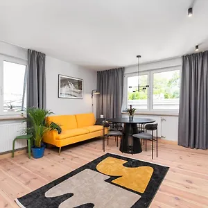  Apartament Walecznych 51 By Homeprime