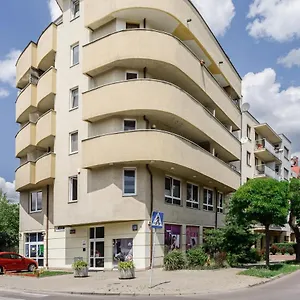  Apartament P&o Omulewska - Praga Poludnie