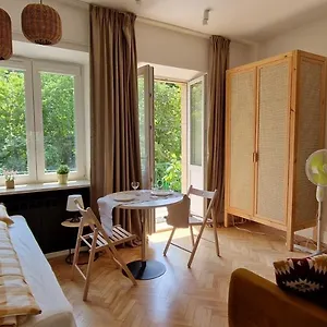  Apartament Labo Mariensztat