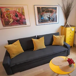  Apartament Apart!ment