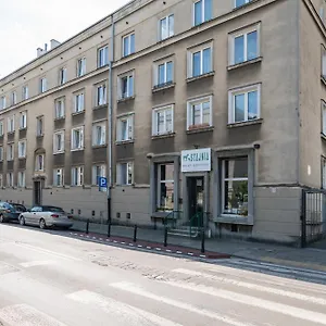  Apartament Zoliborz Comfort