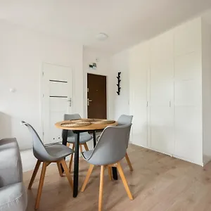  Apartament Polna Centrum