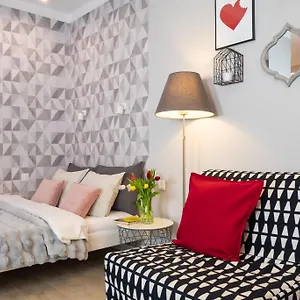  Apartament Dream W Sercu Miasta - Free Parking - Nowy