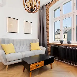Starowislna Kazimierz Cracow By Renters Kraków