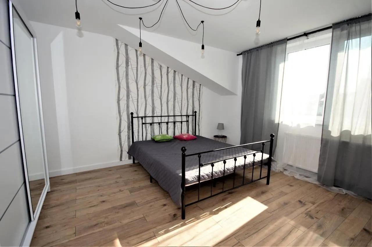 Apartament Wczasowa 2 Pokoje Warszawa
