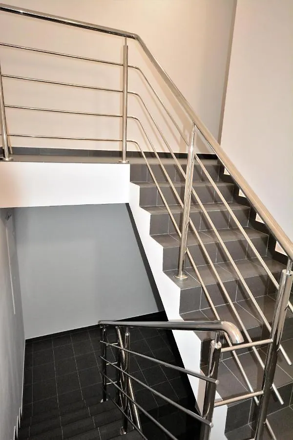 Apartament Wczasowa 2 Pokoje Warszawa