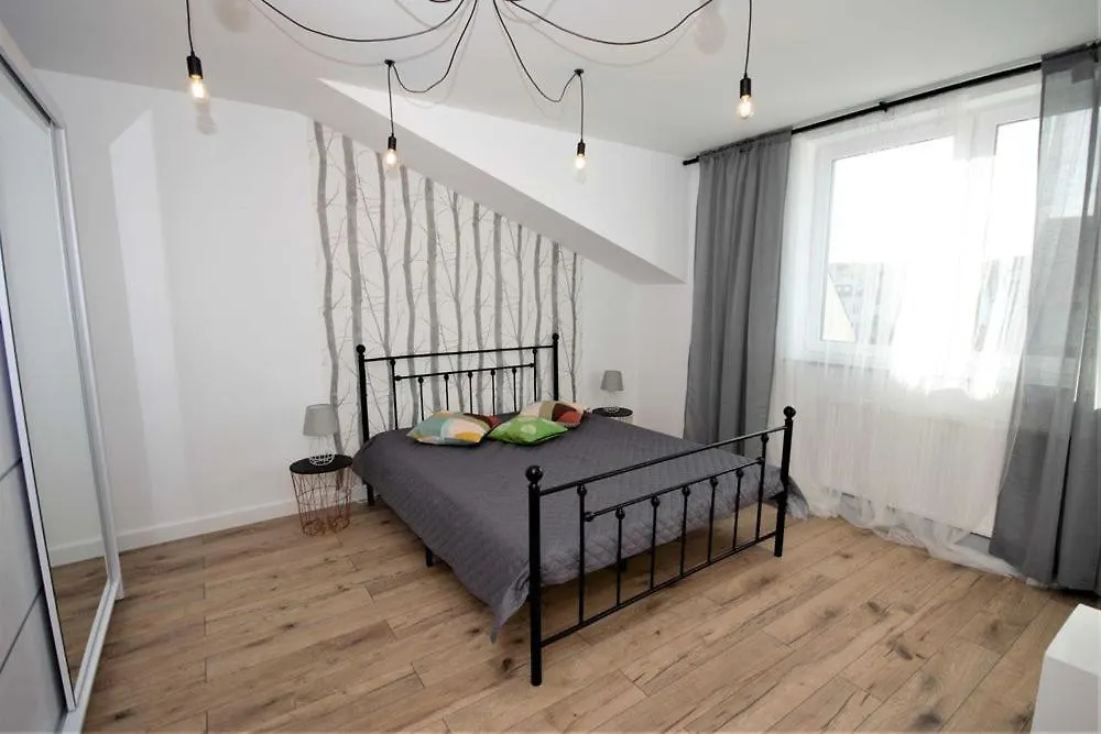 Apartament Wczasowa 2 Pokoje Warszawa Polska