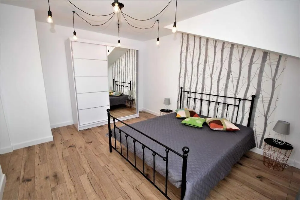 Apartament Wczasowa 2 Pokoje Warszawa 0*,  Polska